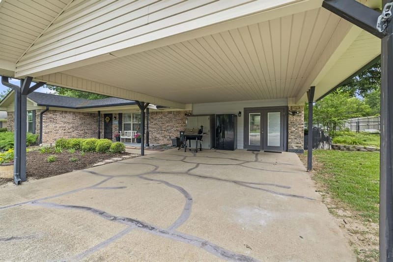 668 County Road 2436, Mineola TX 75773 - Photo 2