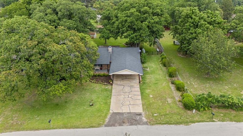 668 County Road 2436, Mineola TX 75773 - Photo 13