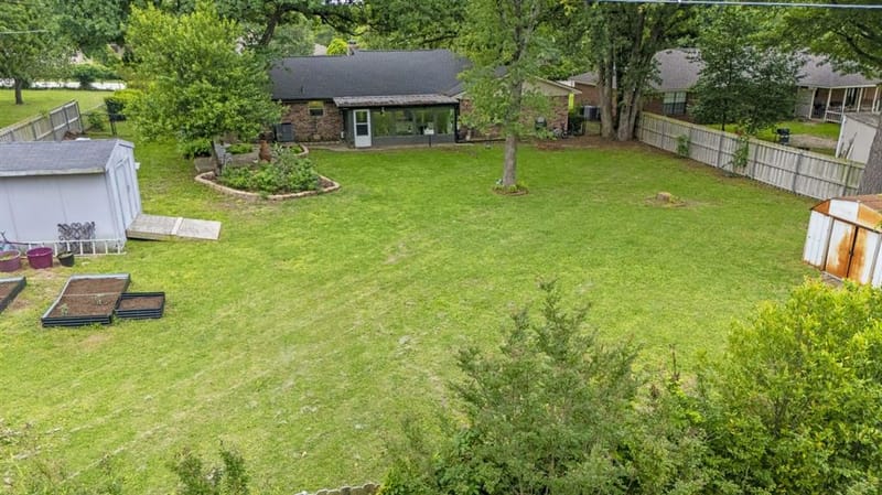 668 County Road 2436, Mineola TX 75773 - Photo 12