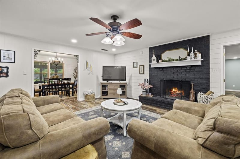 668 County Road 2436, Mineola TX 75773 - Photo 3