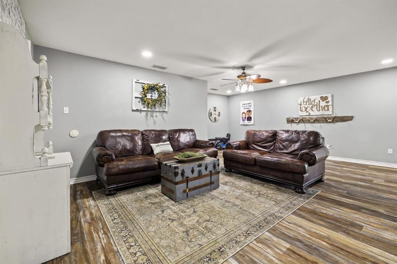 668 County Road 2436, Mineola TX 75773 - Photo 9