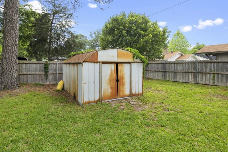 668 County Road 2436, Mineola TX 75773 - Photo 10