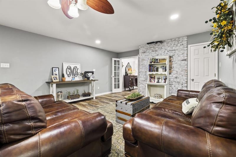 668 County Road 2436, Mineola TX 75773 - Photo 8