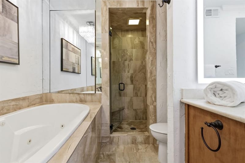 5200 Keller Springs Road # 1520, Dallas TX 75248 - Photo 22