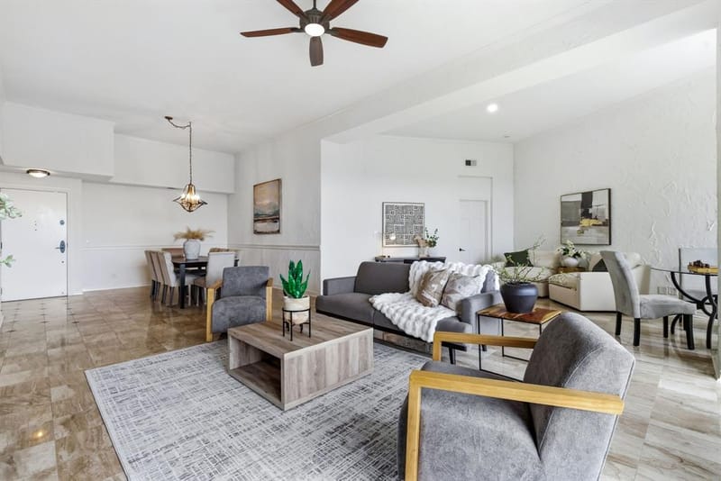 5200 Keller Springs Road # 1520, Dallas TX 75248 - Photo 7