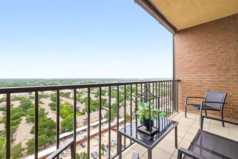 5200 Keller Springs Road # 1520, Dallas TX 75248 - Photo 30