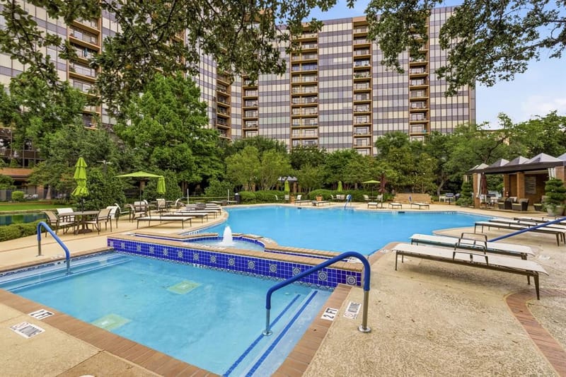 5200 Keller Springs Road # 1520, Dallas TX 75248 - Photo 33