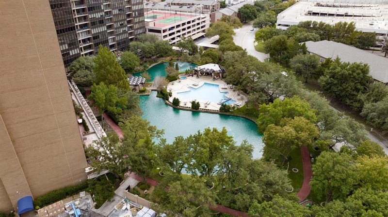 5200 Keller Springs Road # 1520, Dallas TX 75248 - Photo 35