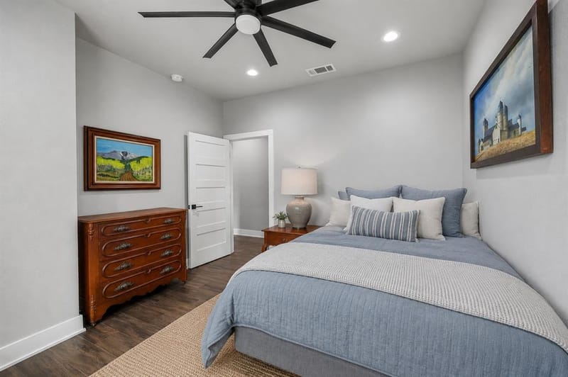 116 E Bexar Street, Mabank TX 75147 - Photo 15
