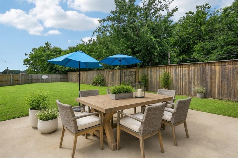 116 E Bexar Street, Mabank TX 75147 - Photo 21