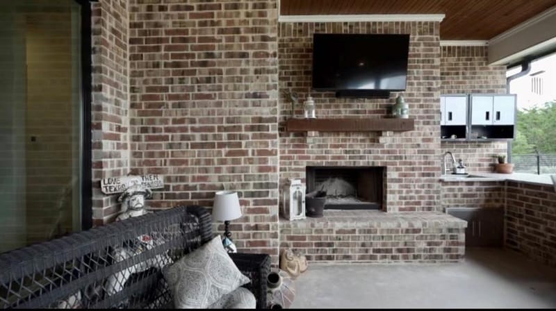 1096 Timber Hills Drive, Weatherford TX 76087 - Photo 23