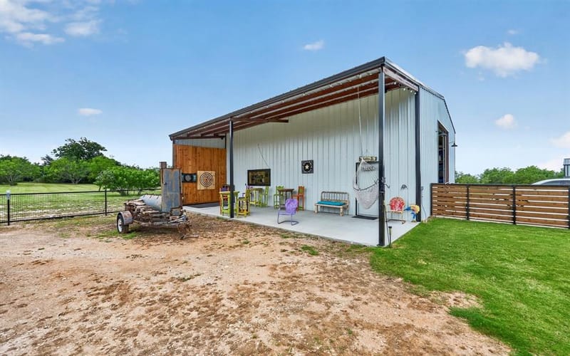 1096 Timber Hills Drive, Weatherford TX 76087 - Photo 28