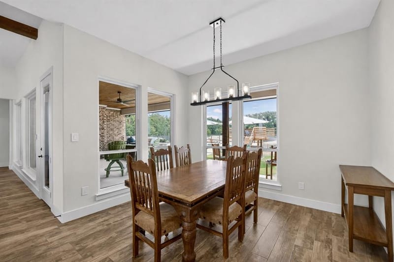 1096 Timber Hills Drive, Weatherford TX 76087 - Photo 10