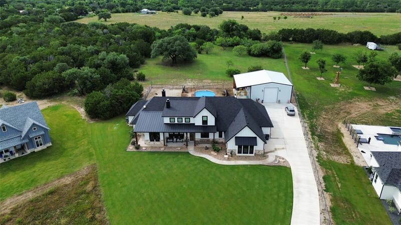 1096 Timber Hills Drive, Weatherford TX 76087 - Photo 33