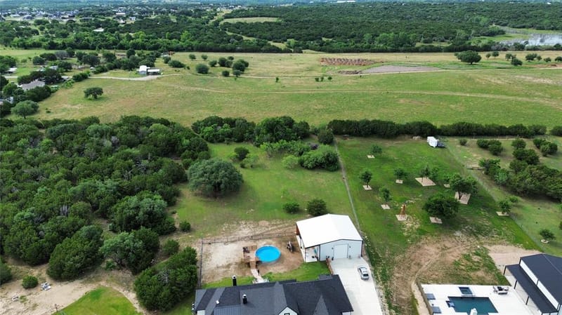 1096 Timber Hills Drive, Weatherford TX 76087 - Photo 35