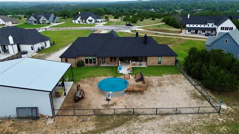 1096 Timber Hills Drive, Weatherford TX 76087 - Photo 31