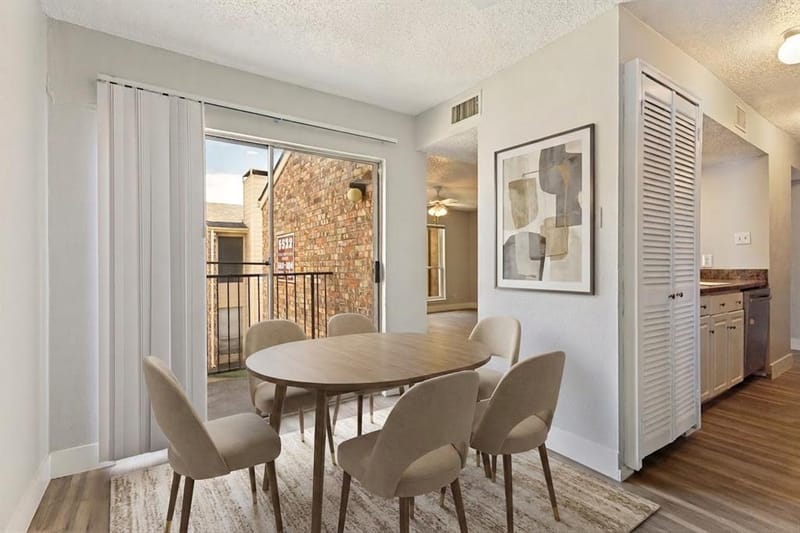 5522 Boca Raton Boulevard # 404, Fort Worth TX 76112 - Photo 7