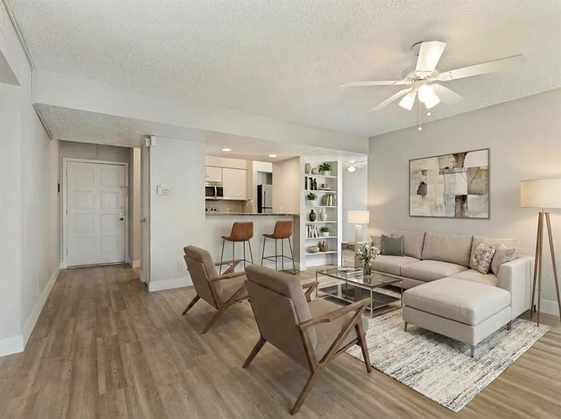 5522 Boca Raton Boulevard # 404, Fort Worth TX 76112 - Photo 3