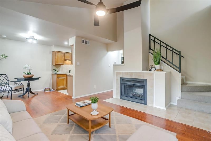 5714 Cedar Creek Drive, Benbrook TX 76109 - Photo 2