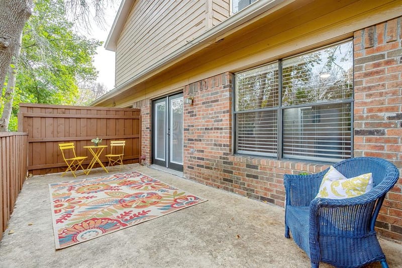 5714 Cedar Creek Drive, Benbrook TX 76109 - Photo 26