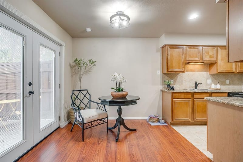 5714 Cedar Creek Drive, Benbrook TX 76109 - Photo 5