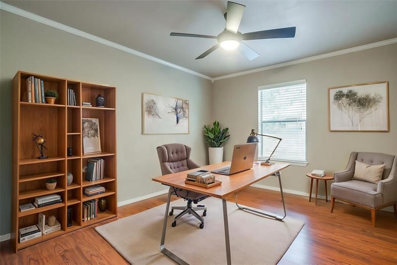 5714 Cedar Creek Drive, Benbrook TX 76109 - Photo 9