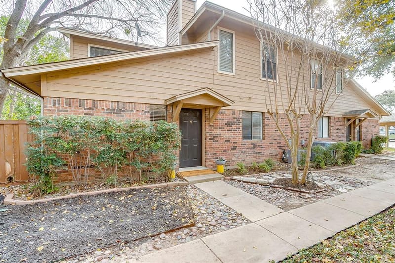 5714 Cedar Creek Drive, Benbrook TX 76109 - Photo 18