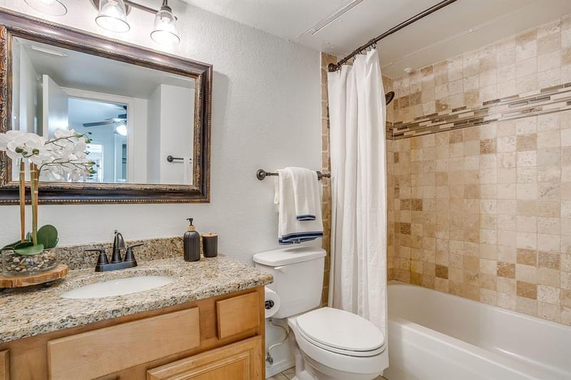 5714 Cedar Creek Drive, Benbrook TX 76109 - Photo 8