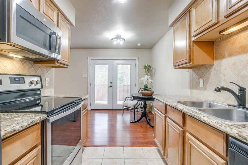 5714 Cedar Creek Drive, Benbrook TX 76109 - Photo 21
