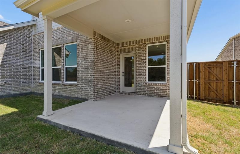 5964 Merian Drive, Pilot Point TX 75009 - Photo 23
