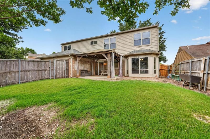 2117 Lavaca Trail, Carrollton TX 75010 - Photo 27