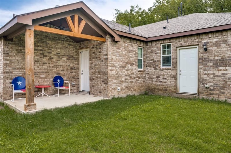 343 N Morris Street, Gainesville TX 76240 - Photo 23