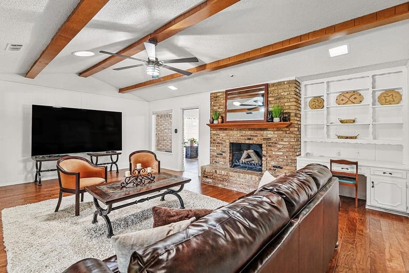 4300 Barcelona Drive, Fort Worth TX 76133 - Photo 13