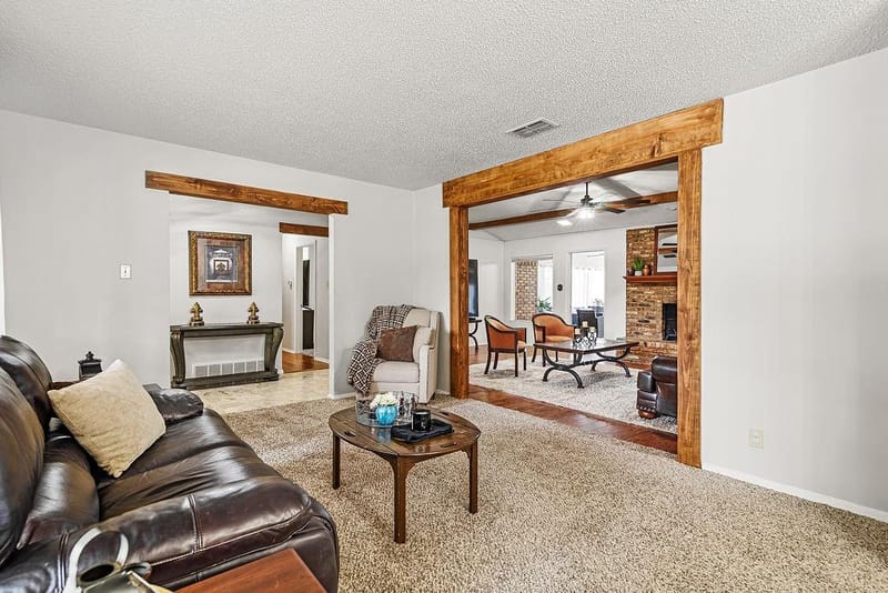 4300 Barcelona Drive, Fort Worth TX 76133 - Photo 9
