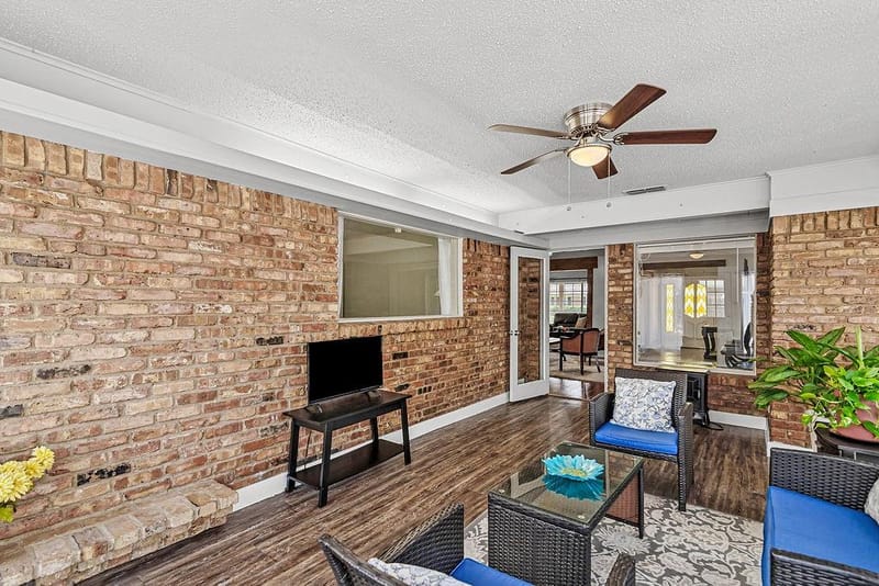 4300 Barcelona Drive, Fort Worth TX 76133 - Photo 30