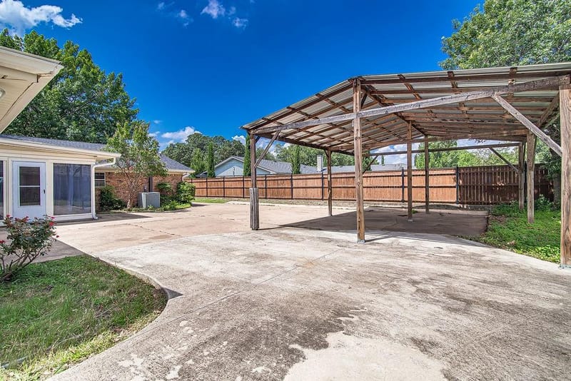 4300 Barcelona Drive, Fort Worth TX 76133 - Photo 34