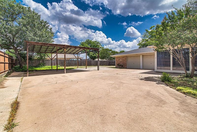4300 Barcelona Drive, Fort Worth TX 76133 - Photo 33