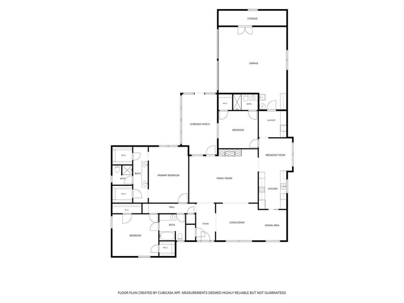 4300 Barcelona Drive, Fort Worth TX 76133 - Photo 35