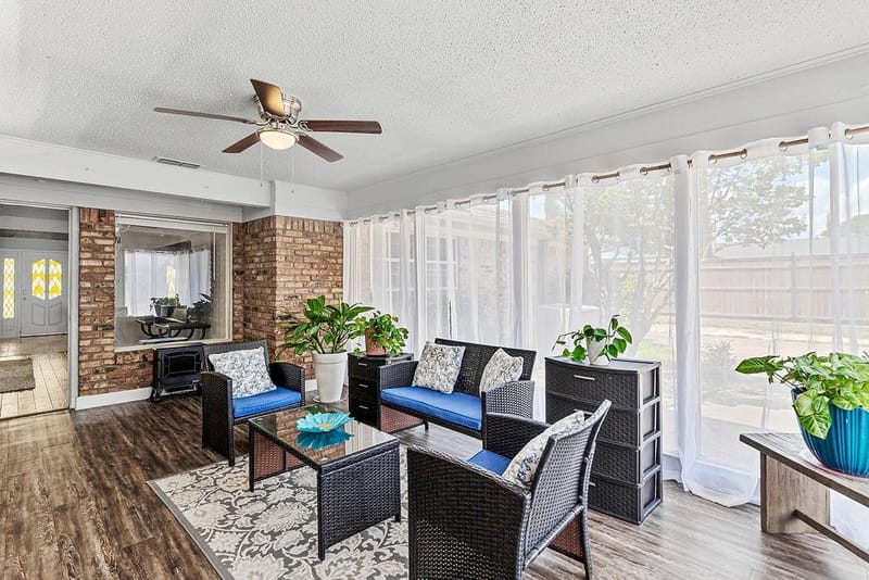 4300 Barcelona Drive, Fort Worth TX 76133 - Photo 29