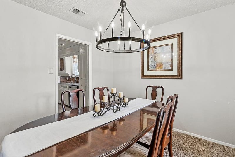4300 Barcelona Drive, Fort Worth TX 76133 - Photo 8