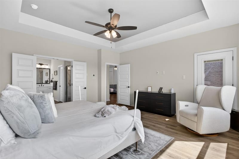 1121 Alaska Drive, Forney TX 75126 - Photo 6