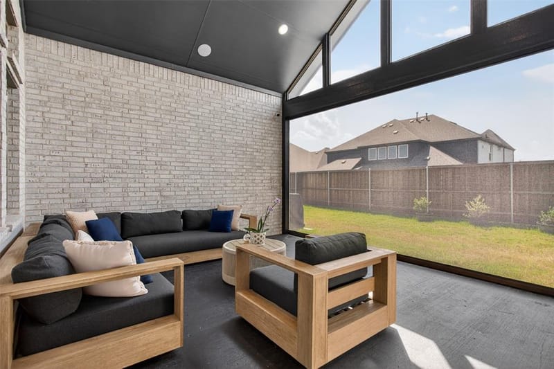 1121 Alaska Drive, Forney TX 75126 - Photo 32