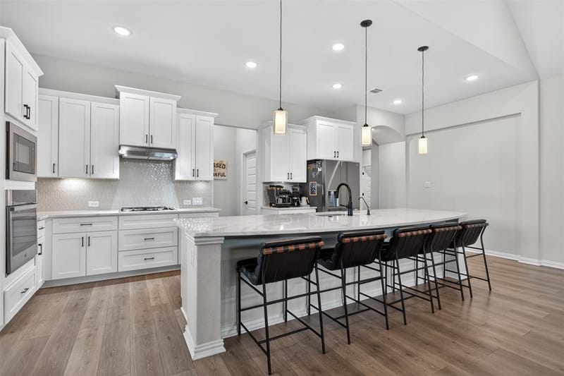 1121 Alaska Drive, Forney TX 75126