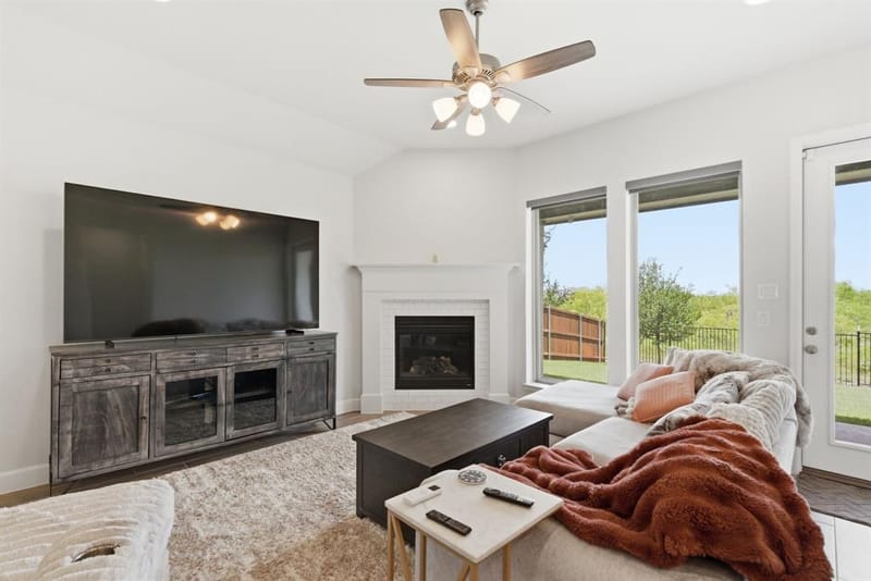 915 Winter Cherry Lane, Haslet TX 76052 - Photo 22