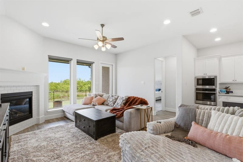 915 Winter Cherry Lane, Haslet TX 76052 - Photo 20