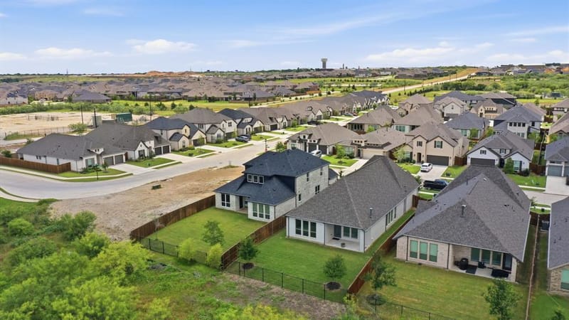 915 Winter Cherry Lane, Haslet TX 76052 - Photo 33