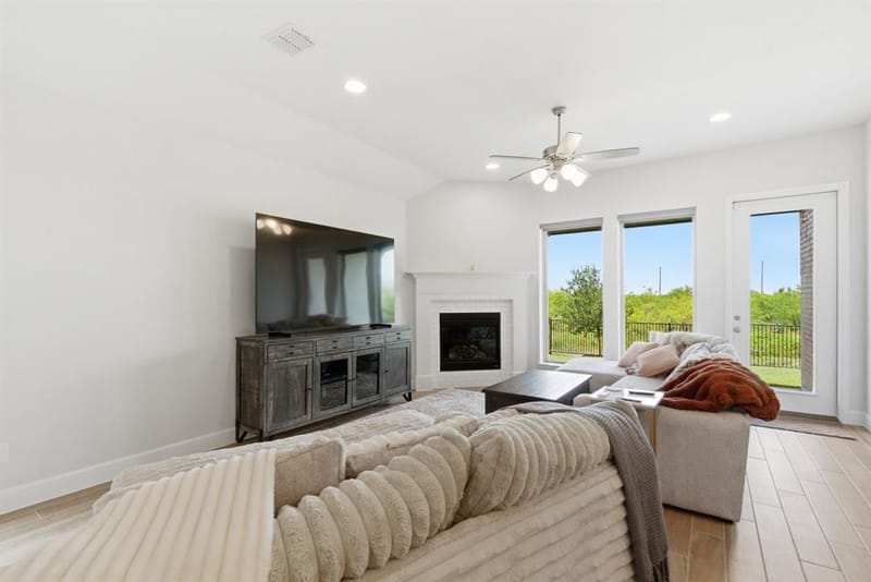 915 Winter Cherry Lane, Haslet TX 76052 - Photo 19