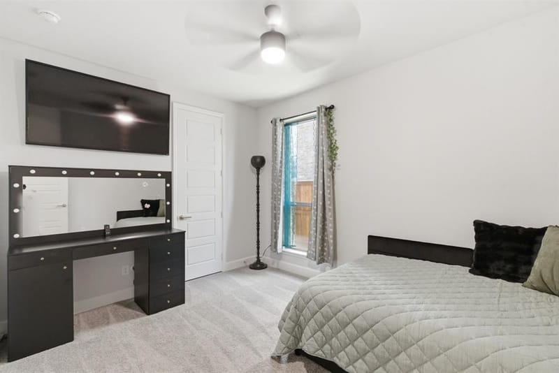 915 Winter Cherry Lane, Haslet TX 76052 - Photo 8