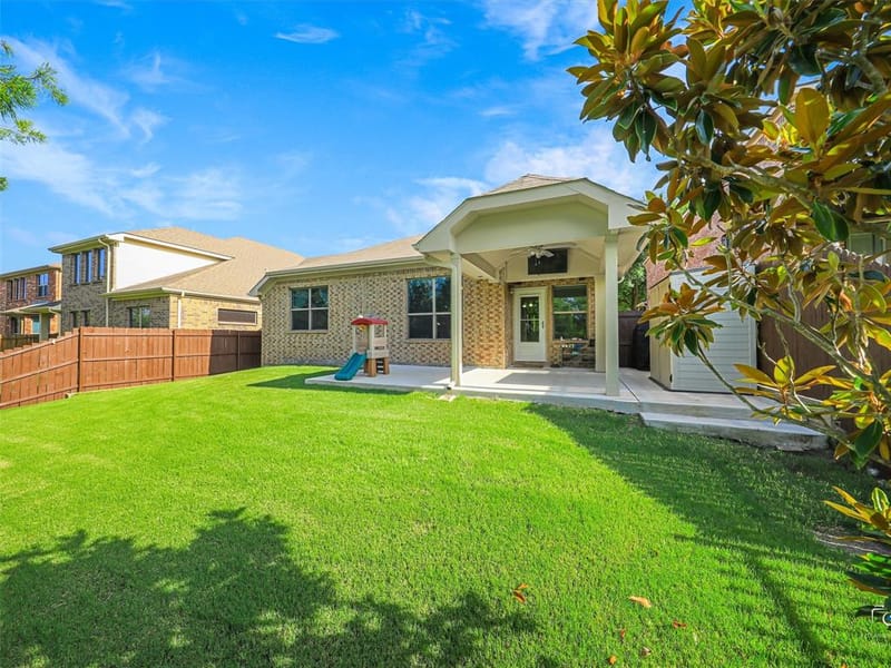 808 Ping Street, McKinney TX 75069 - Photo 6