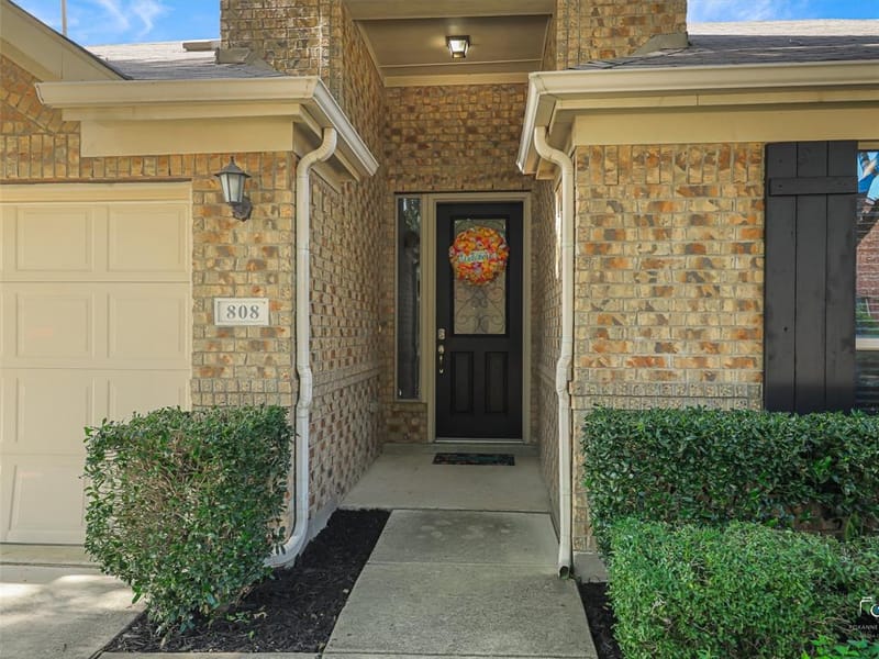 808 Ping Street, McKinney TX 75069 - Photo 5
